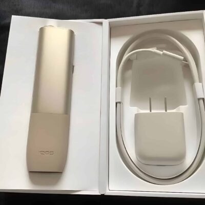 IQOS ILUMA One i 主機（TEREA菸彈專用）台灣加熱菸主機推薦