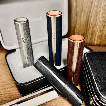 Fitpod主機 皮革主機 通用SP2 SP2S RELX 悅刻 LANA一代煙彈 711到付