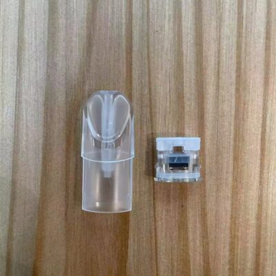 一代空彈-上下分離殼料-千遍測試不漏油-適用所有一代主機 🔥台灣現貨🔥